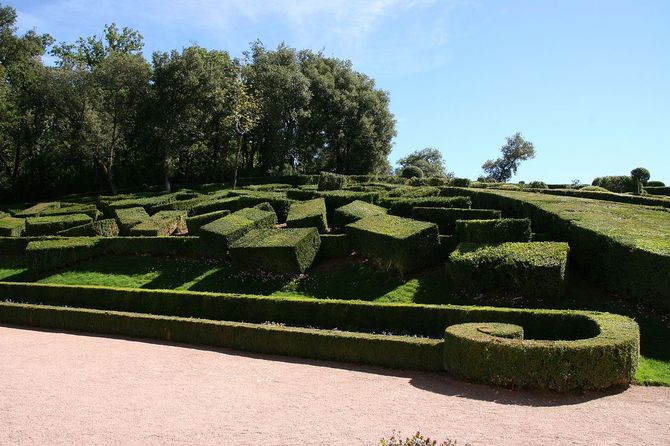 Giardini di Marqueyssac