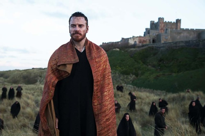 Macbeth e gli altri grandi film girati in Scozia