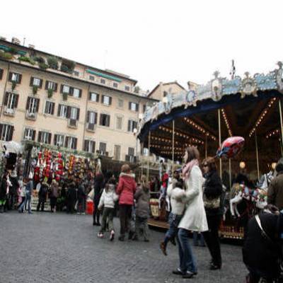 I Mercatini di Natale in Italia