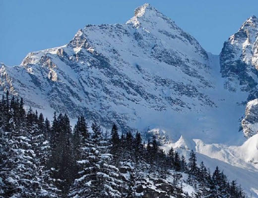 Alpi torinesi