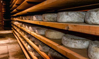 Valle d'Aosta, il gusto di Gressoney in un formaggio