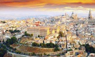 Medioevo, arte e meraviglia a Toledo