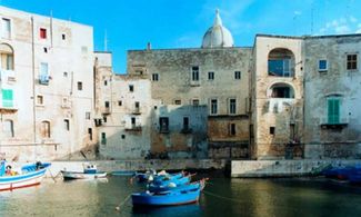 5 posti in Puglia da vedere con l'anima gemella