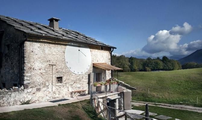 agriturismo bio Ala, Trentino Alto Adige