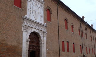 Gli affreschi di Palazzo Schifanoia a Ferrara 