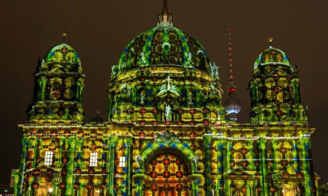 Duomo di Berlino 