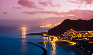 Primavera alle Canarie: 5 cose da sapere su Tenerife