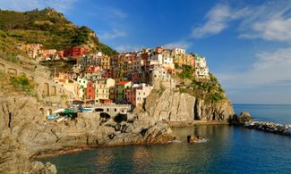 Liguria: le Cinque Terre diventano a numero chiuso?