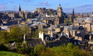 Scozia: 48 ore ad Edimburgo con il Fringe Festival