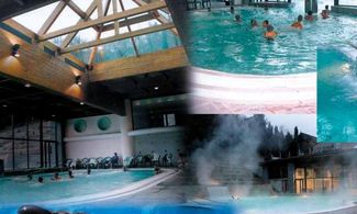 Emilia Romagna: i migliori bagni di relax