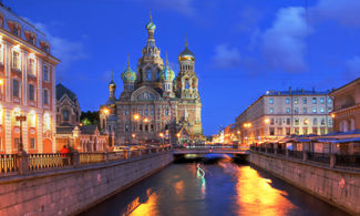 San Pietroburgo: 5 consigli per organizzare un weekend