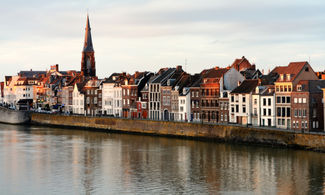 Maastricht, nel cuore dell'Olanda più antica