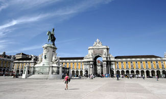 Lisbona, summer break ad alto tasso di tecnologia