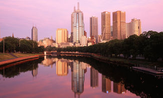 Melbourne, dove si vive meglio 