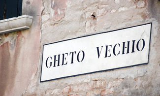 Cinquecento anni del Ghetto di Venezia