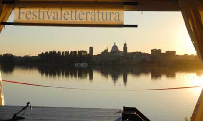 Mantova Festival della Letteratura