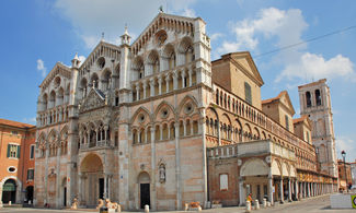 Cattedrale di San Giorgio Martire