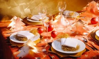 Dolce Italia: le 5 ricette più tradizionali del Natale 