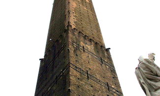 Torre degli Asinelli