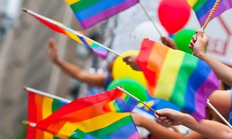 A New York la più grande festa gay