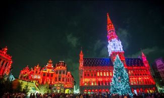 Natale a Bruxelles, cosa fare