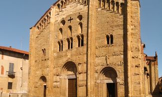 Basilica di San Michele Maggiore