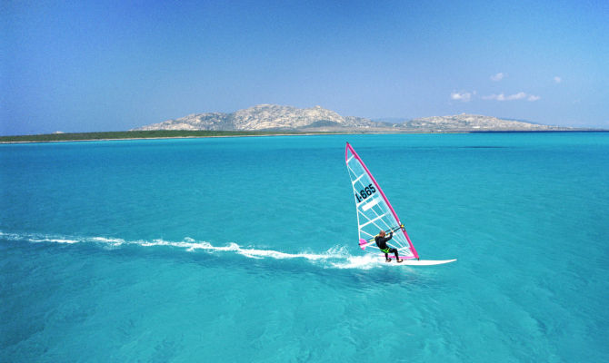 windsurf, sardegna,mare, sport<br>