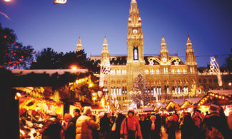 Vienna, Natale “imperiale” con 7 secoli di storia  