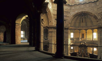 Cosa nasconde la chiesa più antica di Milano 