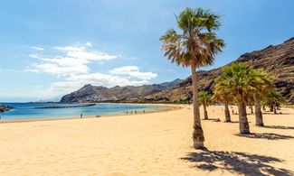 Tenerife, arriva il primo ristorante per naturisti