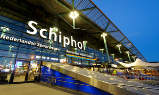 Amsterdam, tutti i segreti dell'aeroporto di Schiphol